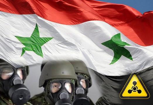 В Алеппо застосовували хімічну зброю — правозахисники (ВІДЕО)