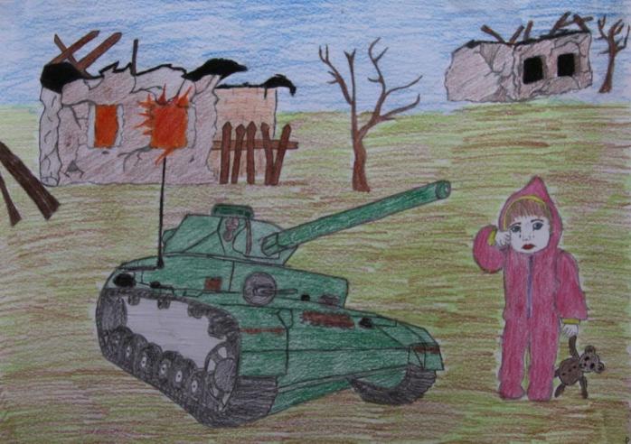 Пологовий будинок і дитсадок: де терористи ДНР-ЛНР ховають бойову техніку