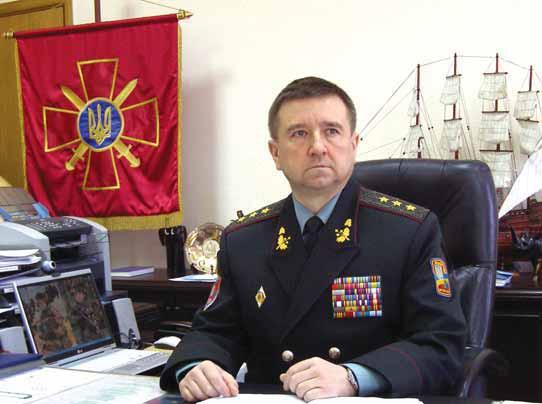 Порошенко посмертно наградил генерала, оказавшего поддержку активистам Майдана