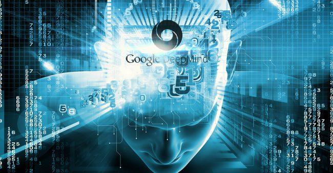 Штучний інтелект Google навчився агресії