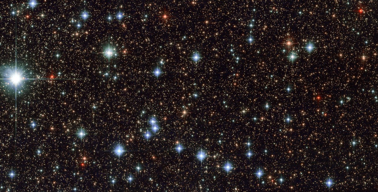 Джерело: ESA / Hubble & NASA