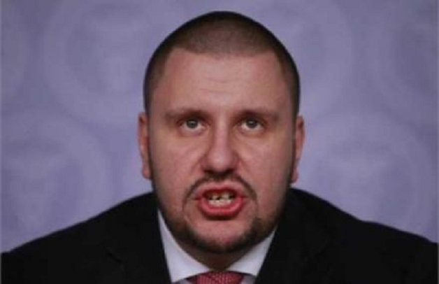 ГПУ: Против экс-министра Клименко открывали два дела, одно остановили