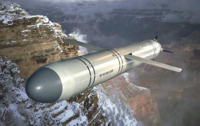 ЗМІ: РФ таємно розгорнула крилаті ракети, порушивши договір з США щодо озброєння