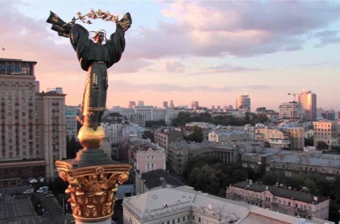 В Киеве на четыре дня повысят уровень террористической угрозы