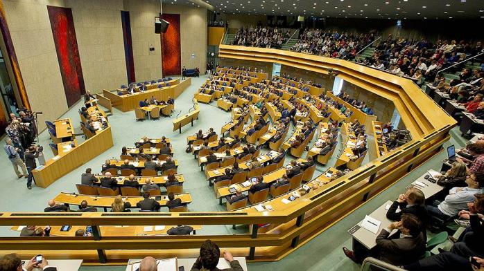 СМИ сообщили дату голосования Соглашения об ассоциации Украина-ЕС в парламенте Нидерландов