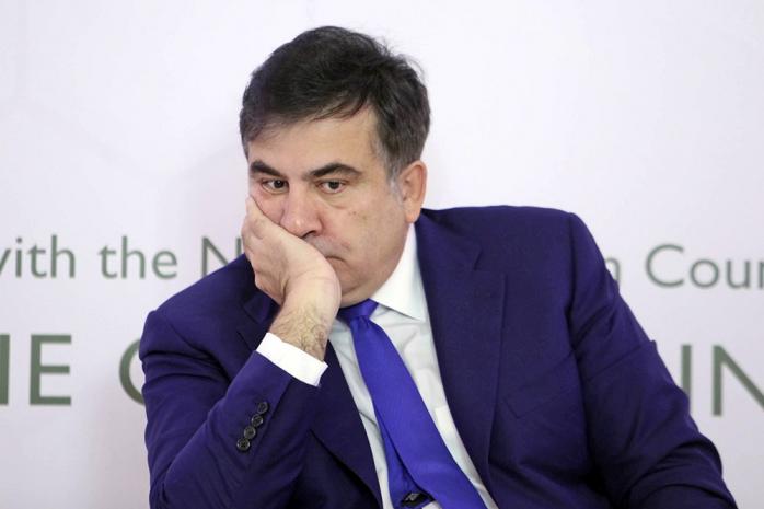 Суд обязал Саакашвили публично опровергнуть заявления касательно коррупционных контрактов ОПЗ (ДОКУМЕНТ)