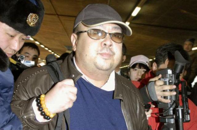 КНДР не собирается признавать результаты вскрытия брата Ким Чен Ына