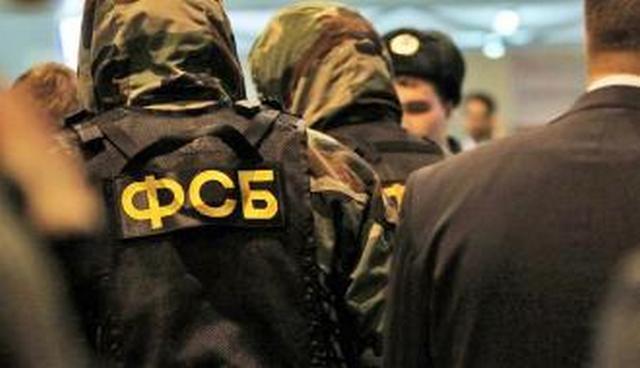 ФСБ схватила в Крыму 20-летнего участника крымскотатарского батальона
