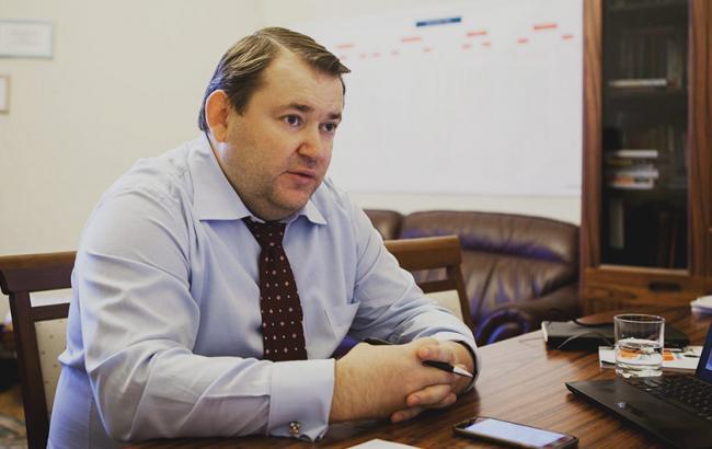 Назначен новый заместитель директора от Украины в МВФ
