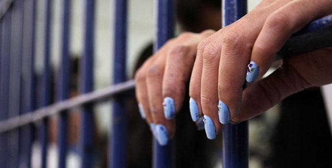 Мешканка Донецька засуджена до заочного тюремного терміну за тероризм (ФОТО)