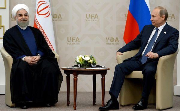 Росія обійшла санкції ЄС, купивши турбіни для кримських ТЕЦ у Ірану