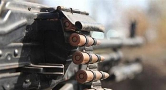 Боевики ДНР обещают завтра отвести тяжелое вооружение — штаб АТО