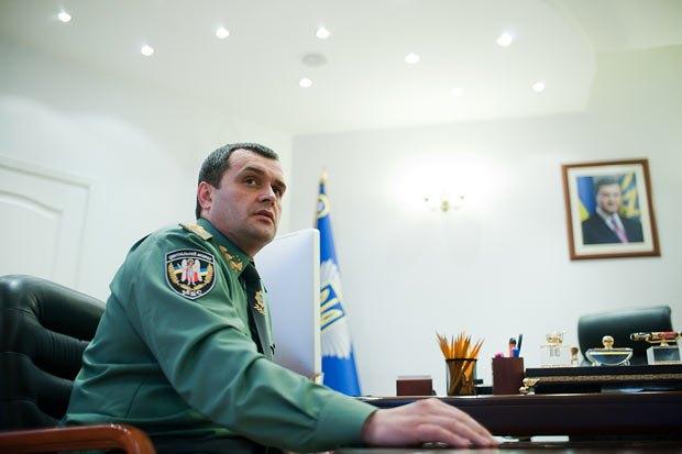 Экс-министр МВД рассказал о плане Януковича осесть на Донбассе после бегства из Киева