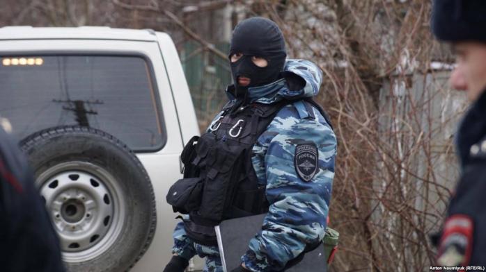 ФСБ РФ обыскала дом крымских татар из-за «экстремистского поста» в соцсети, сегодня суд