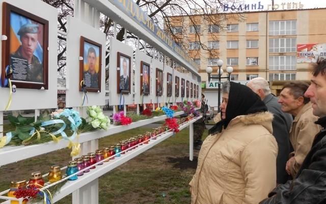 В Раде приняли рекомендации местным властям о чествовании Героев Украины