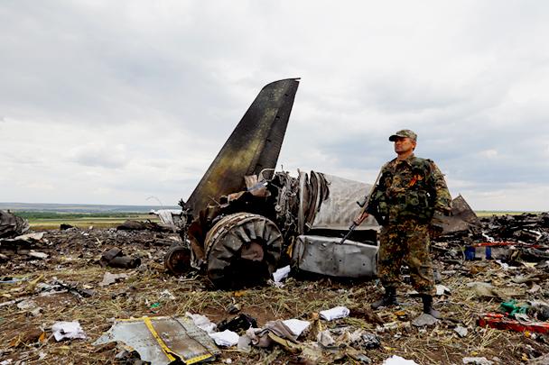 Дело о сбитом Ил-76: в выводах судмедэкспертов обнаружены ошибки