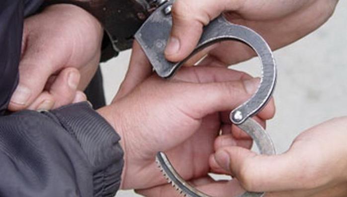 В Бахмуте задержан участник преступной группировки боевиков ДНР (ФОТО)