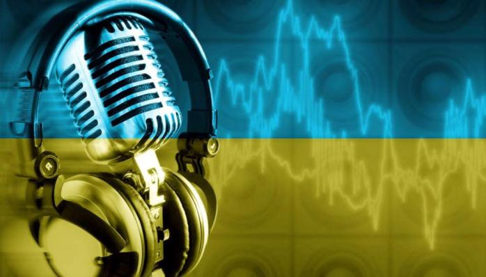 У майже 30 населених пунктах Донбасу відновлено українське мовлення