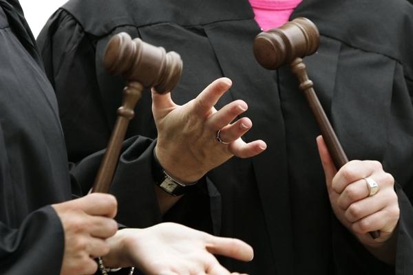 Общественный совет добропорядочности заявил об обстоятельствах, компрометирующих конкурс в Верховный суд