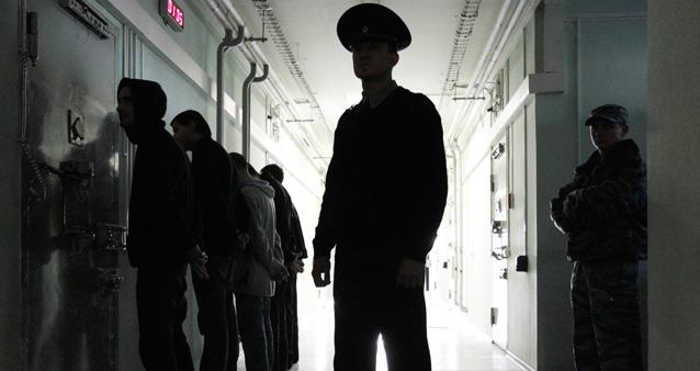 Некоторые из арестованных крымских татар смогли выйти на связь
