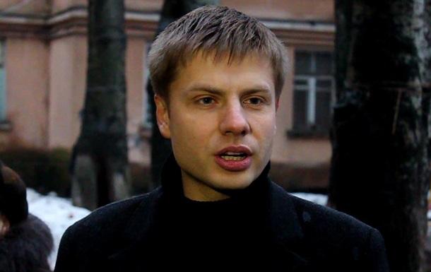 Луценко рассказал подробности спецоперации по похищению Гончаренко
