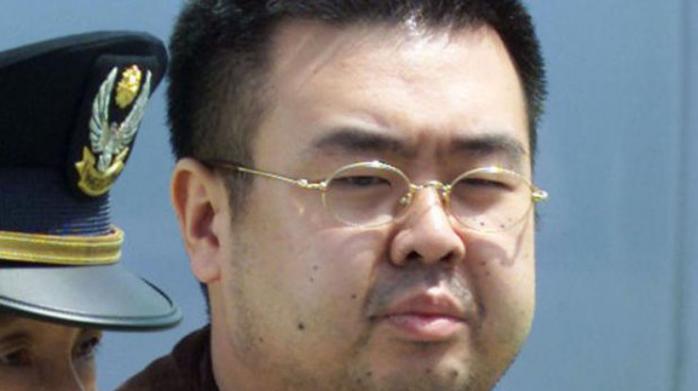Полиция установила вещество, которым отравили брата Ким Чен Ына