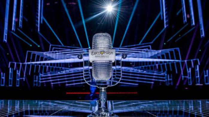 На Евровидение-2017 продано 15 тысяч билетов