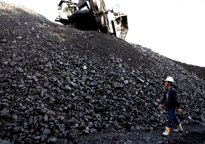Насалик розповів, як Кабмін заощадить 3,5 млн т вугілля
