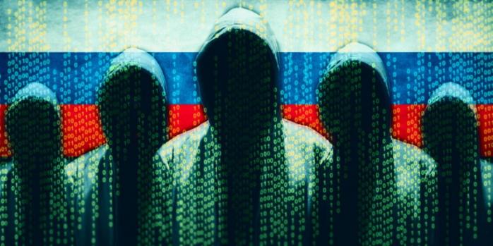 Кремль использует элитную группу хакеров, подконтрольных ГРУ Генштаба РФ — СМИ