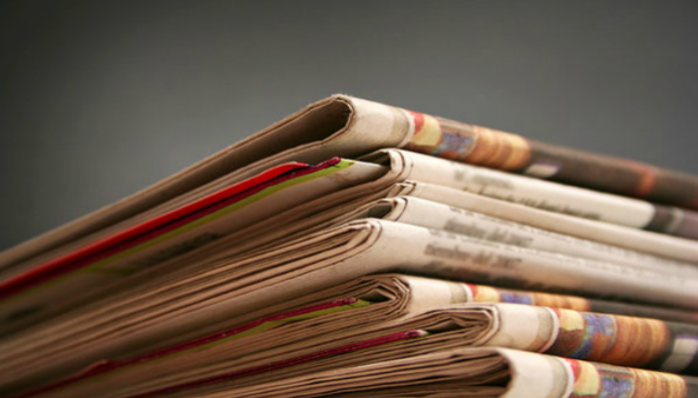 СБУ в Одессе изъяла тираж антиукраинской газеты (ФОТО)