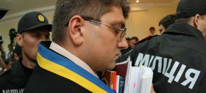 Вища рада правосуддя звільнила 17 суддів з окупованого Криму та Донбасу