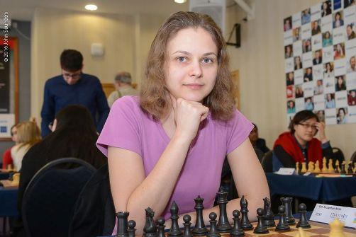 Українка вийшла в фінал чемпіонату світу з шахів, обігравши росіянку