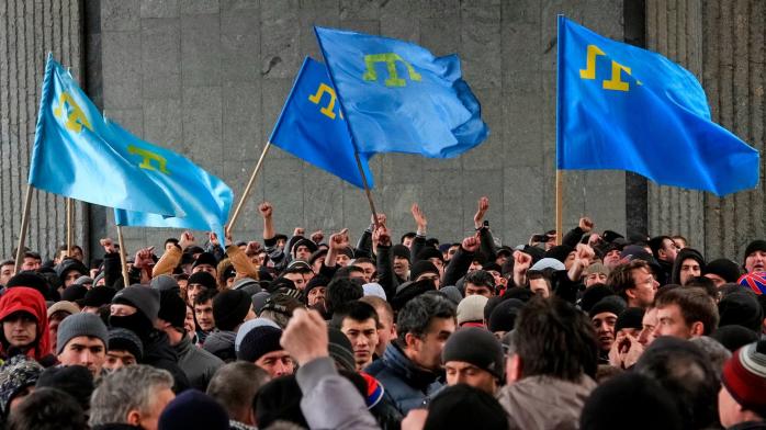 В Крыму за три года погибли 12 противников оккупации, 17 пропали и 39 стали политзаключенными