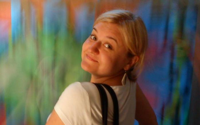 В Польше погибла украинская журналистка