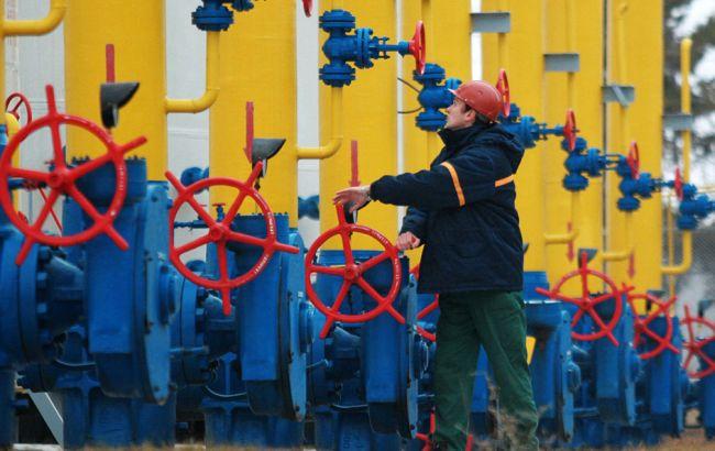 Арест газа компаний нардепа Онищенко признан законным — Апелляционный суд Киева