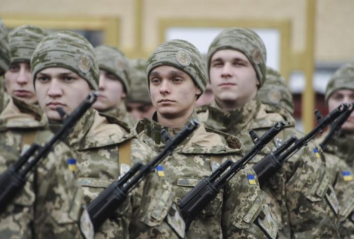 В Польше пройдут реабилитацию 60 бойцов АТО