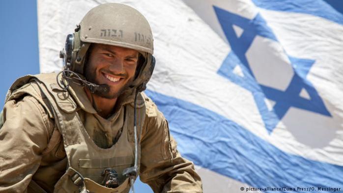 Нам нужно свое НАТО: Израиль предложил арабским странам объединиться против Ирана