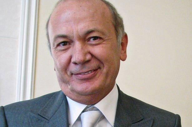ГПУ: Верховный суд закрыл все дела против «киотского миллиардера» Иванющенко