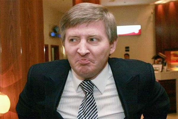 Ахметов обеднел: 483 место в рейтинге миллиардеров (ИНФОГРАФИКА)