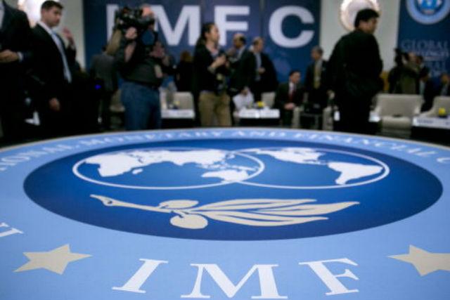 Reuters: Украина подписала с МВФ меморандум о получении 1 млрд долларов