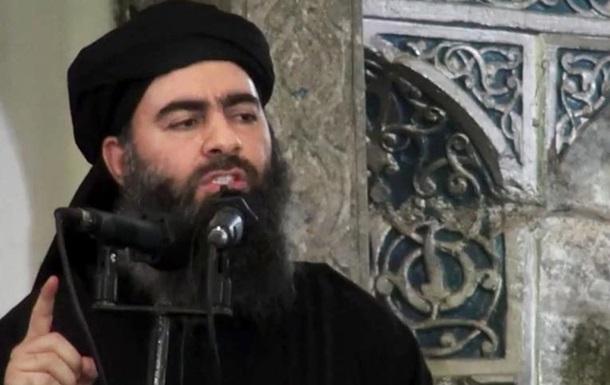 Лидер ИГИЛ признал поражение и призвал своих сторонников спрятаться в горах — СМИ