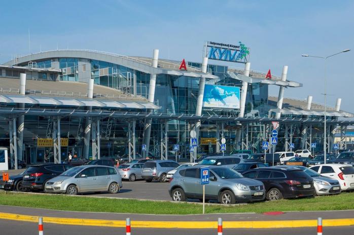 После Евровидения-2017 аэропорт «Жуляны» закроют на капитальный ремонт