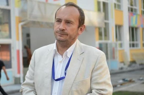 Кабмин назначил нового руководителя аэропорта «Борисполь»