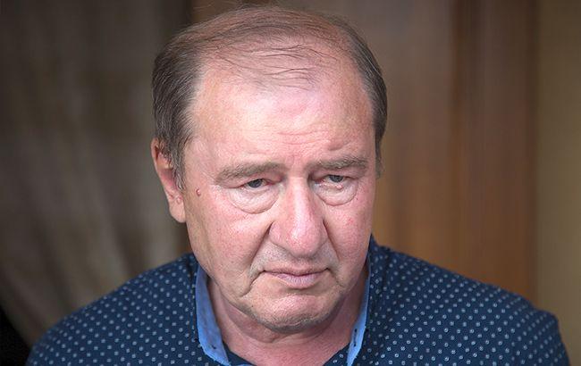 В оккупированном Крыму завершили следствие по делу заместителя главы Меджлиса Умерова