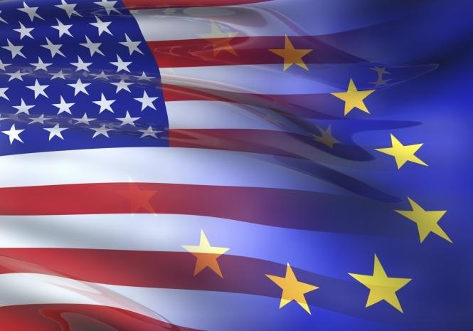 Европарламент требует приостановки безвизового режима для граждан США