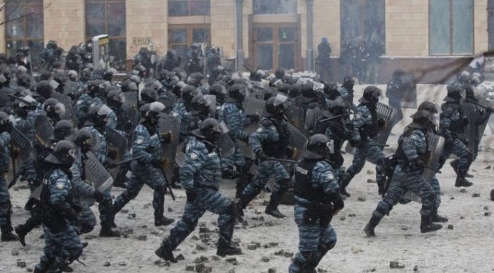 Справа Майдану: ГПУ отримала доступ до камер відеоспостереження в Раді