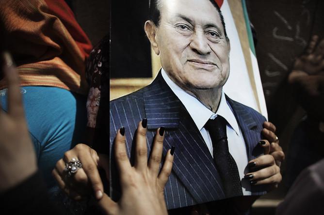 Суд Єгипту виправдав екс-президента Мубарака у справі про вбивства демонстрантів