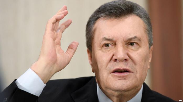 У ЄС підтримали продовження санкцій щодо Януковича і зняття їх з Іванющенка