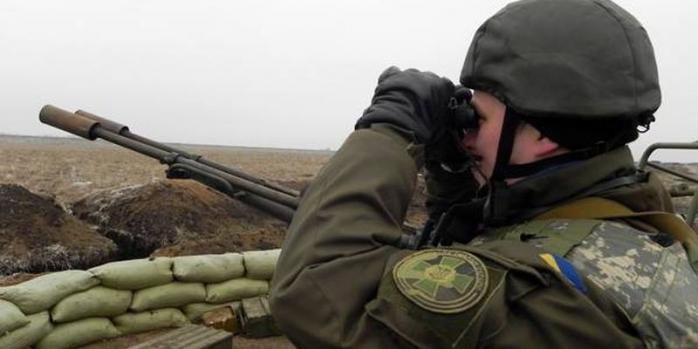 Война на Донбассе: за сутки погиб один защитник Украины, 15 получили ранения