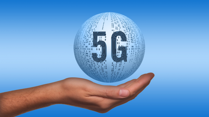 В Китае презентовали крупную экспериментальную сеть 5G